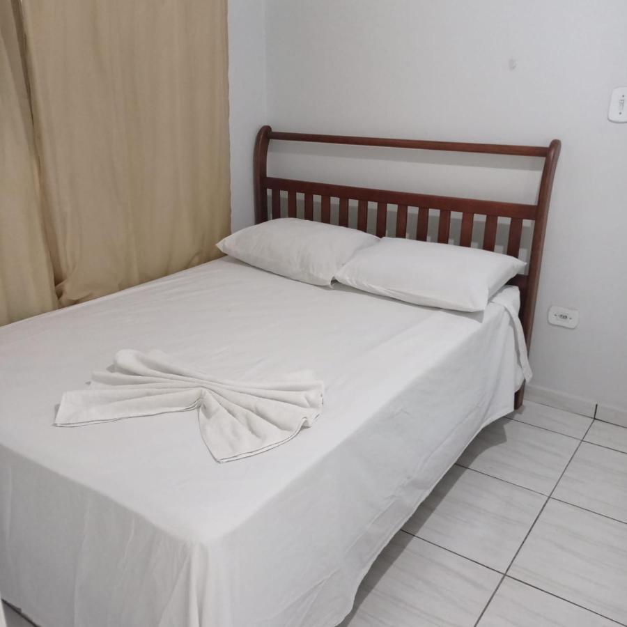 Pousada Murilo Centro Foz 伊瓜苏 外观 照片