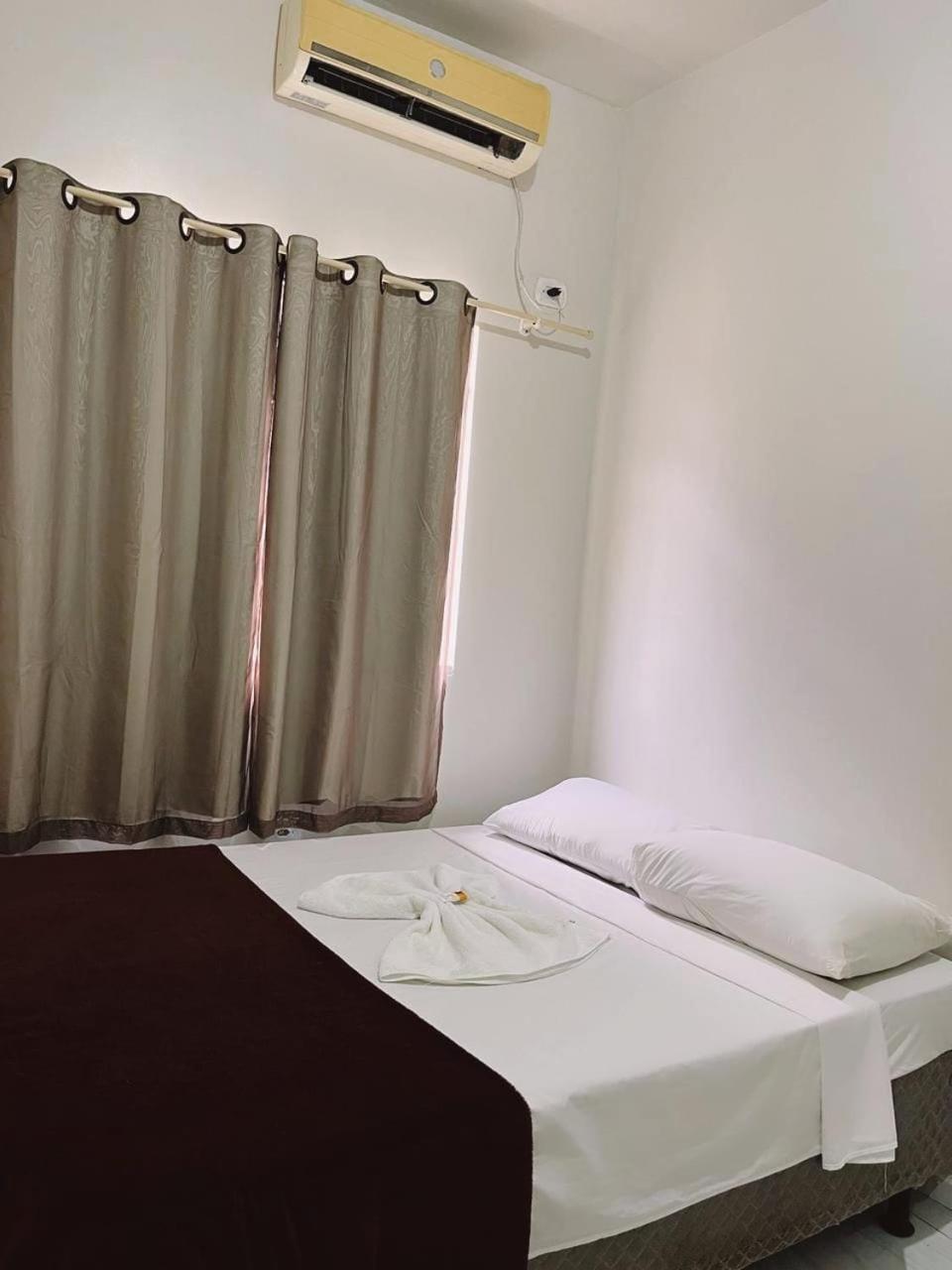 Pousada Murilo Centro Foz 伊瓜苏 外观 照片